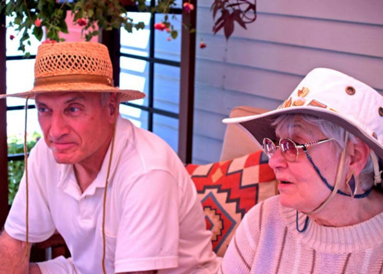 Stan and florence 1